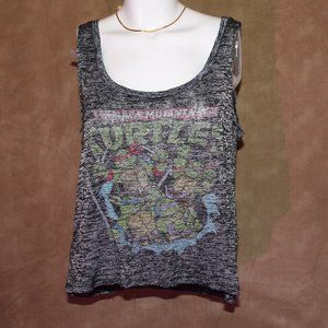 Ninja Turtles Tank Top